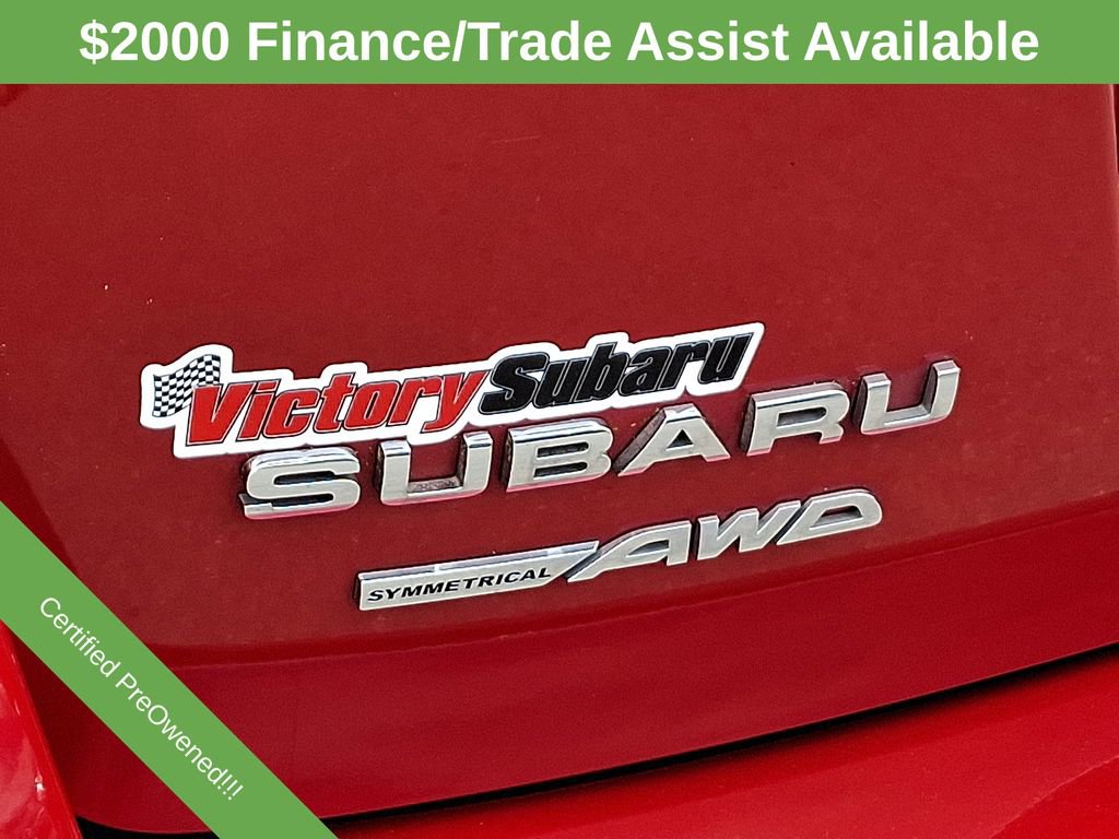 Used 2023 Subaru Impreza 2.0i Sport AWD/4WD image 30