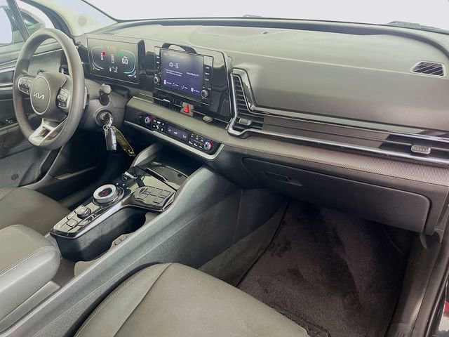 Used 2024 Kia Sportage LX FWD image 29