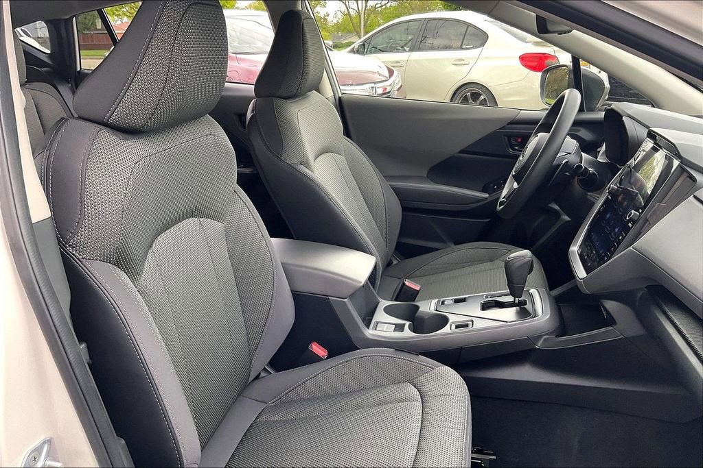 Certified 2024 Subaru Crosstrek 2.0i Premium AWD/4WD image 7