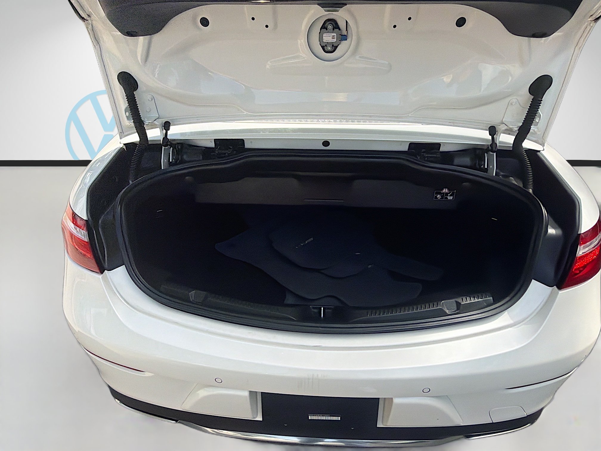 Used 2019 Mercedes-Benz E 450 Cabriolet image 26