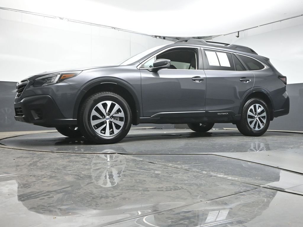 Used 2020 Subaru Outback Premium AWD/4WD image 35