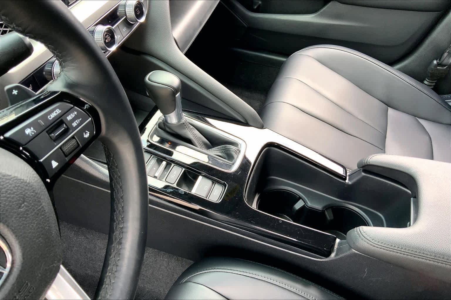 Used 2023 Acura Integra FWD image 15