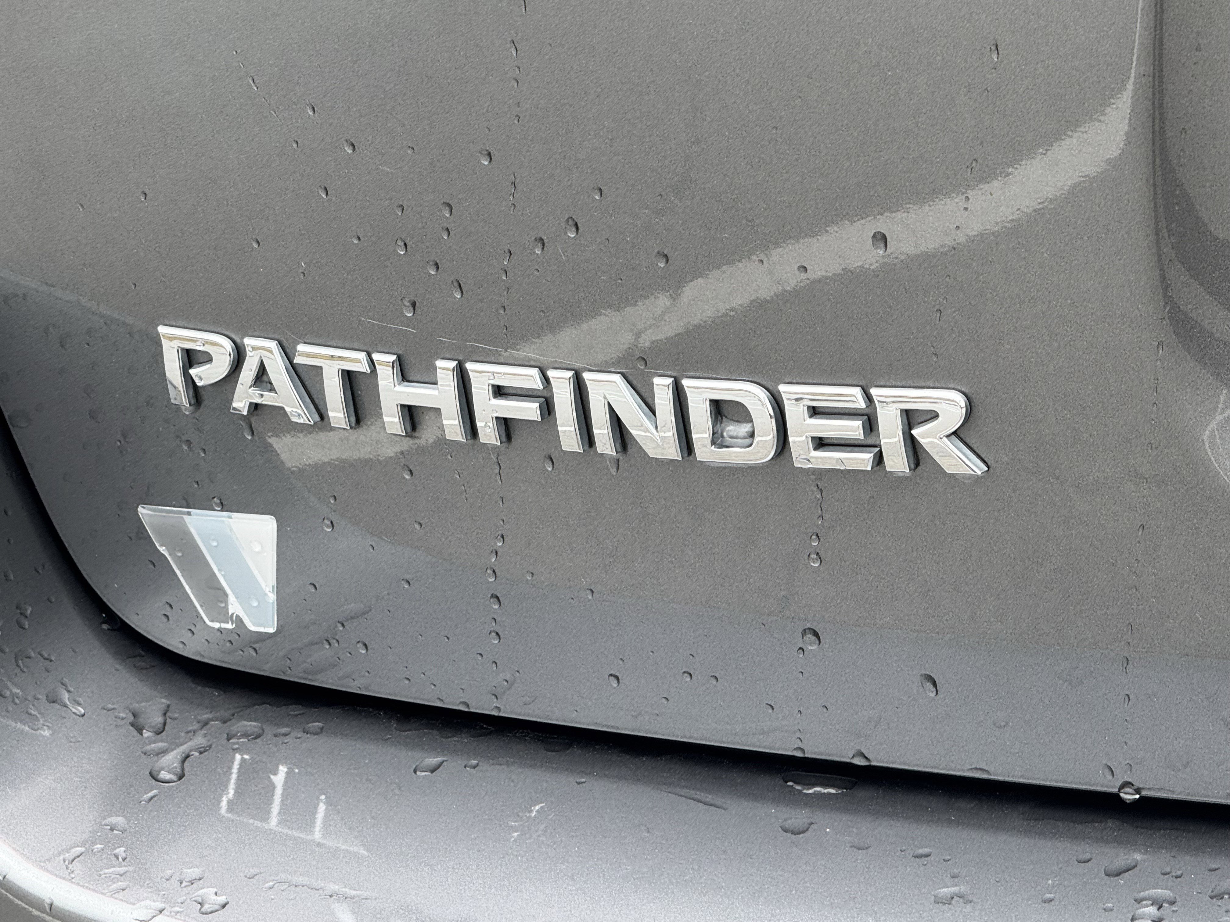 Certified 2020 Nissan Pathfinder SL image 48