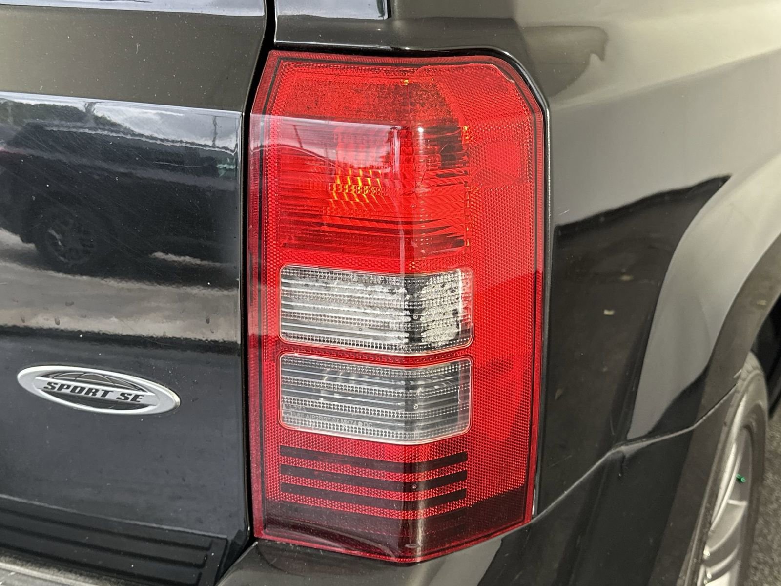 Used 2017 Jeep Patriot Sport image 27