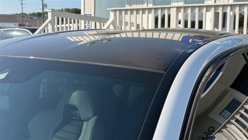 Used 2020 BMW M5 w/ Executive Package AWD/4WD image 57