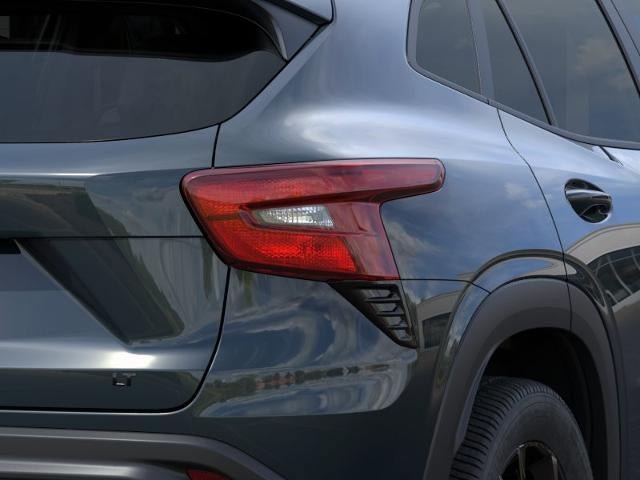New 2026 Chevrolet Trax LT w/ Midnight Edition FWD image 11