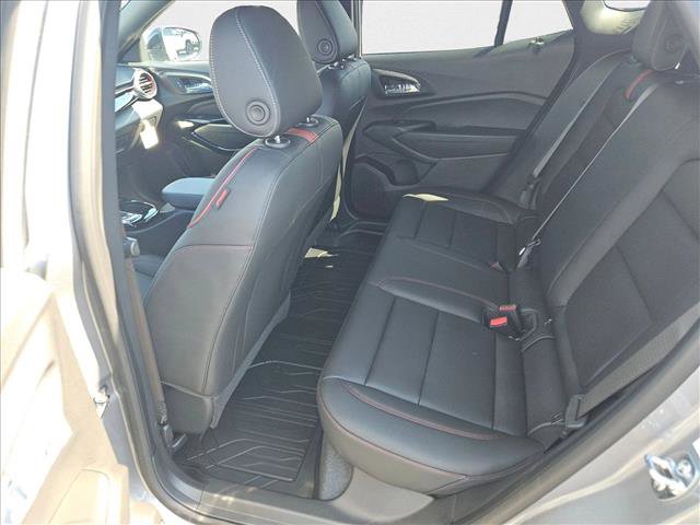 New 2026 Chevrolet Trax RS w/ Driver Confidence Package image 16