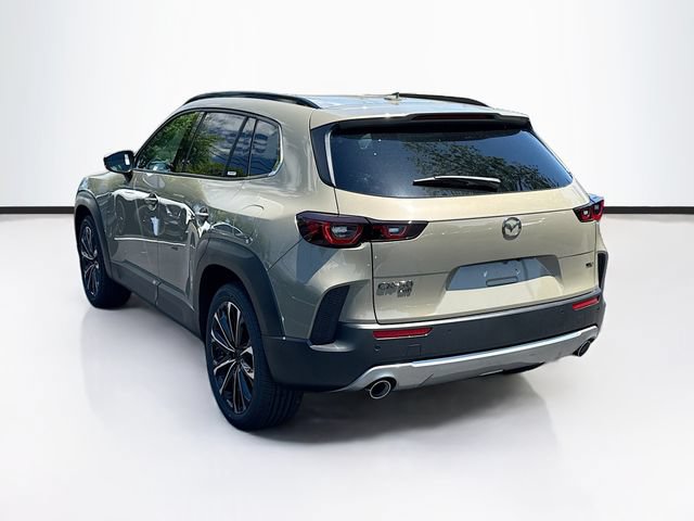 New 2026 MAZDA CX-50 AWD 2.5 S image 5