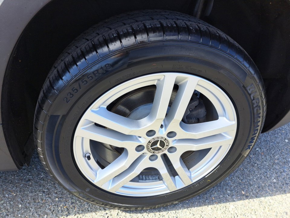 Used 2022 Mercedes-Benz GLB 250 4MATIC image 24