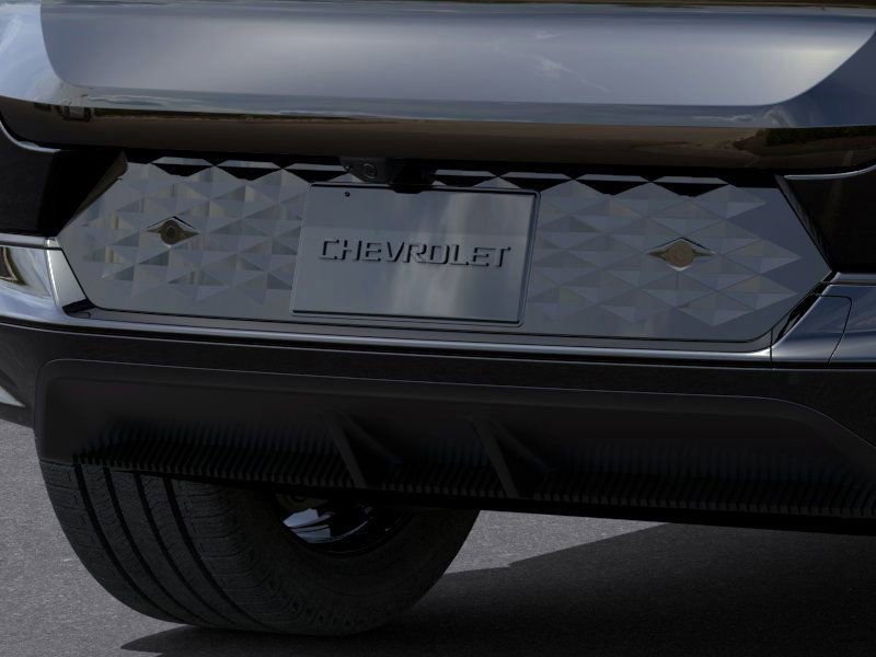 New 2024 Chevrolet Equinox EV RS AWD/4WD image 14