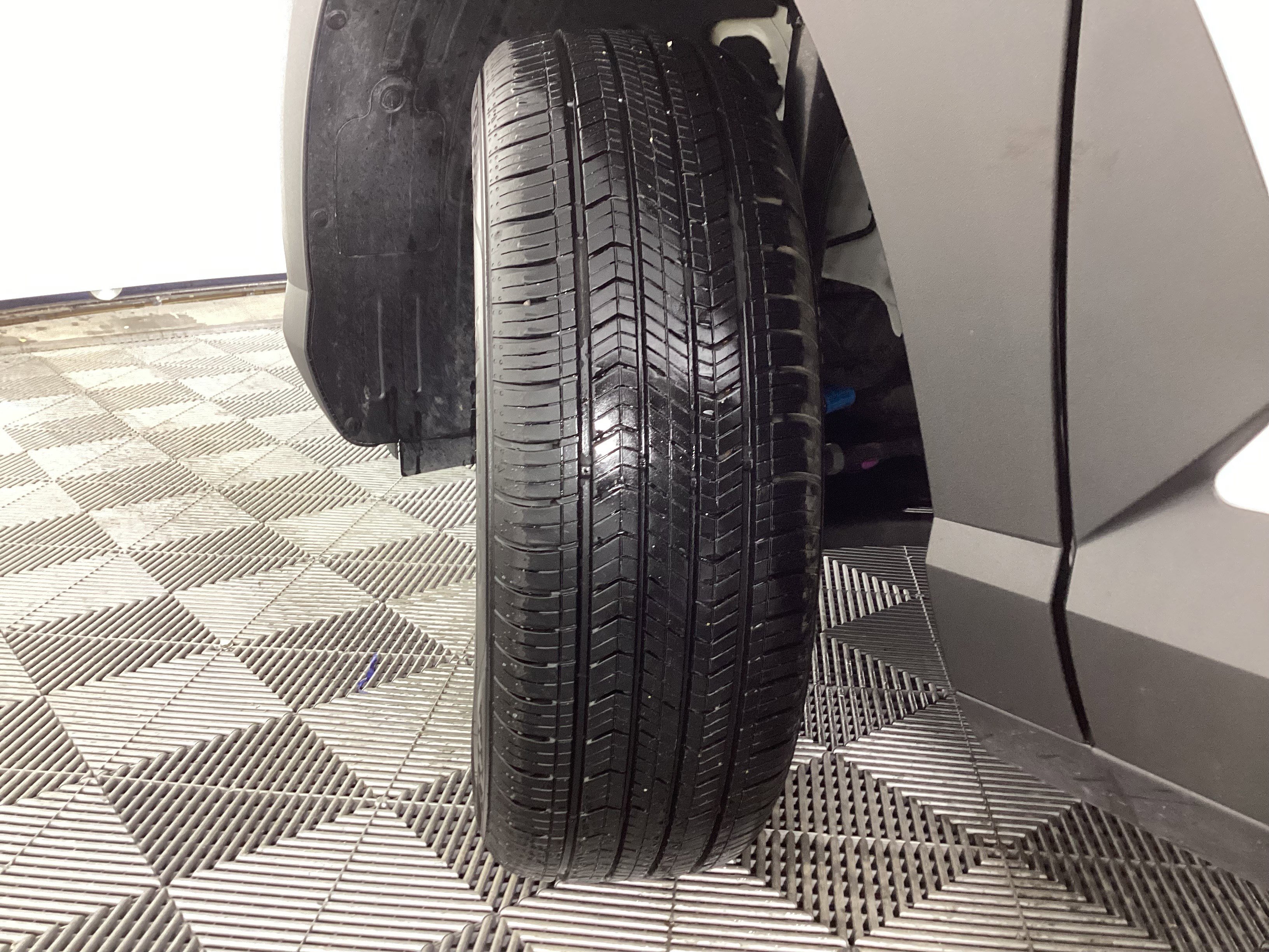 Certified 2026 Hyundai Kona SEL Sport image 14