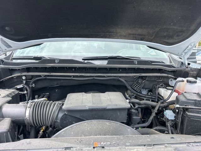 Used 2025 Chevrolet Silverado 2500 LT AWD/4WD image 34