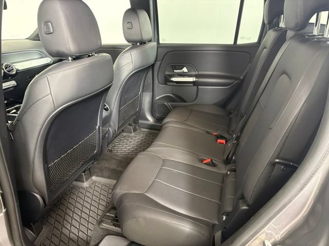 Certified 2023 Mercedes-Benz GLB 250 4MATIC image 13