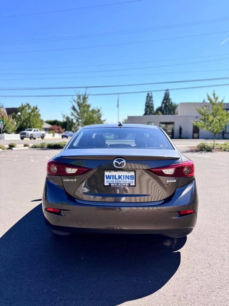 Used 2014 MAZDA MAZDA3 s Grand Touring FWD image 6