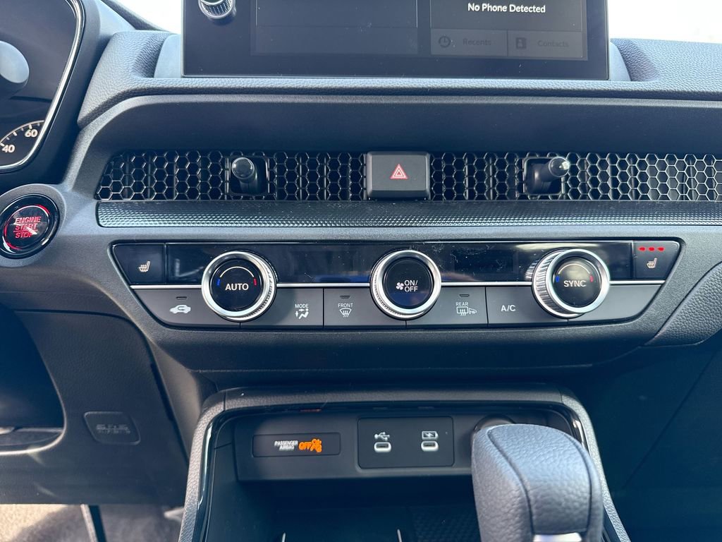 New 2026 Honda CR-V EX image 17