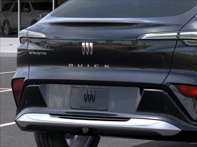 New 2026 Buick Envista Avenir FWD image 14