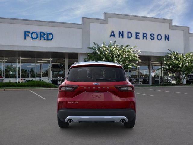 New 2026 Ford Escape Active w/ Tech Pack #1 FWD image 5