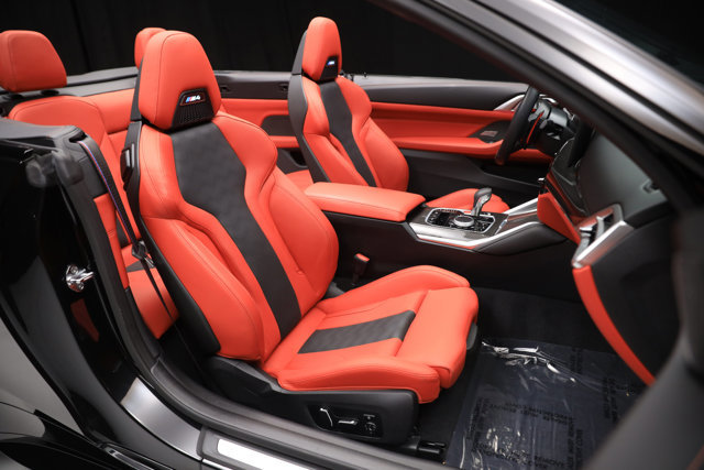 Used 2025 BMW M4 xDrive Competition w/ M Driver's Package image 10