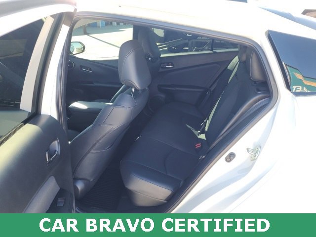 Used 2022 Toyota Prius XLE image 20