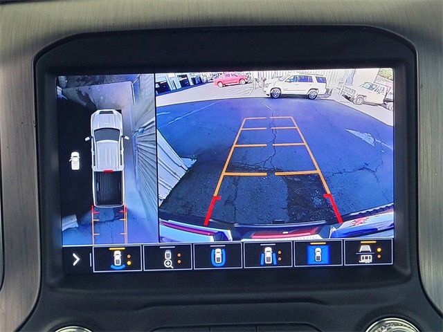 Used 2022 GMC Sierra 2500 Denali image 12