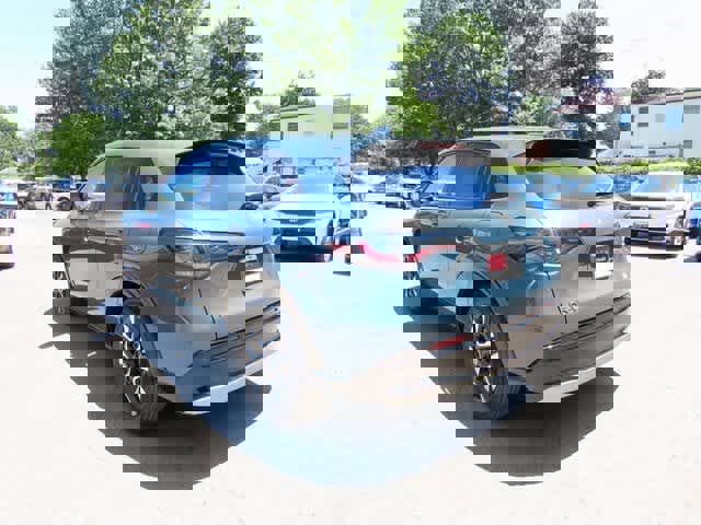 New 2026 Honda HR-V EX-L image 4