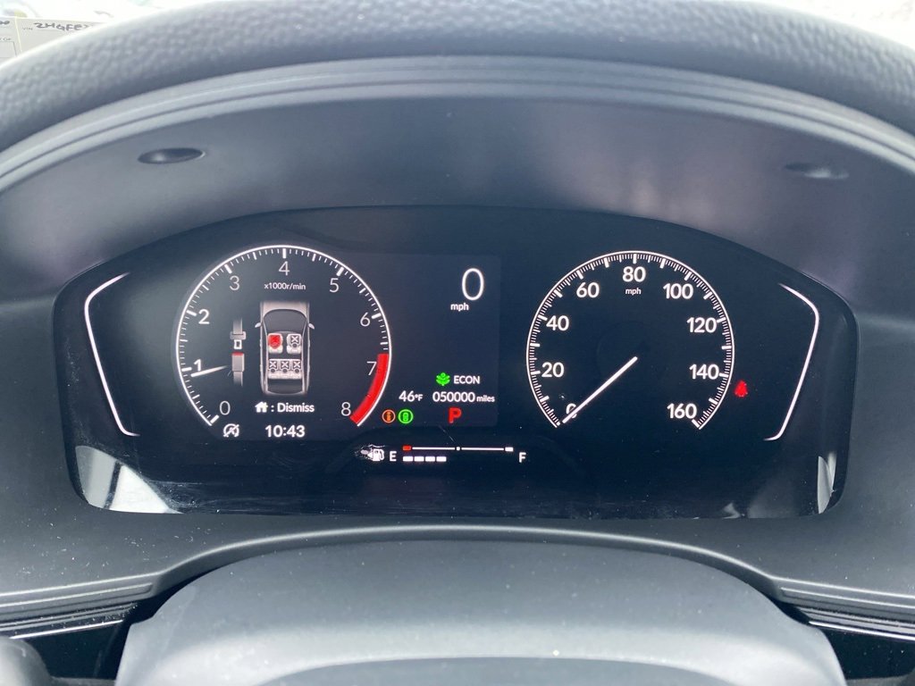 Used 2023 Honda Civic Sport image 20