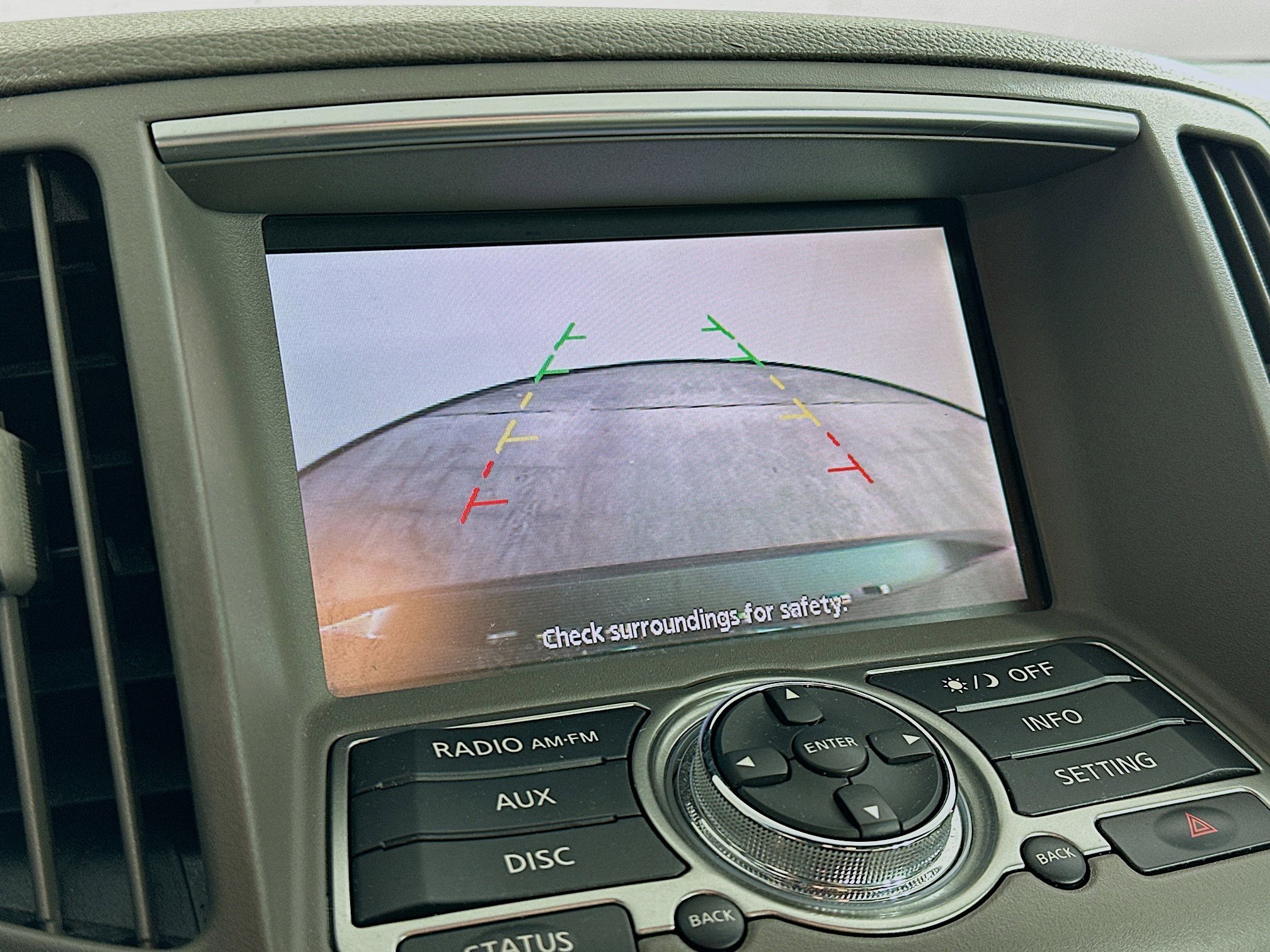 Used 2010 INFINITI G37 Journey w/ Premium Pkg image 22