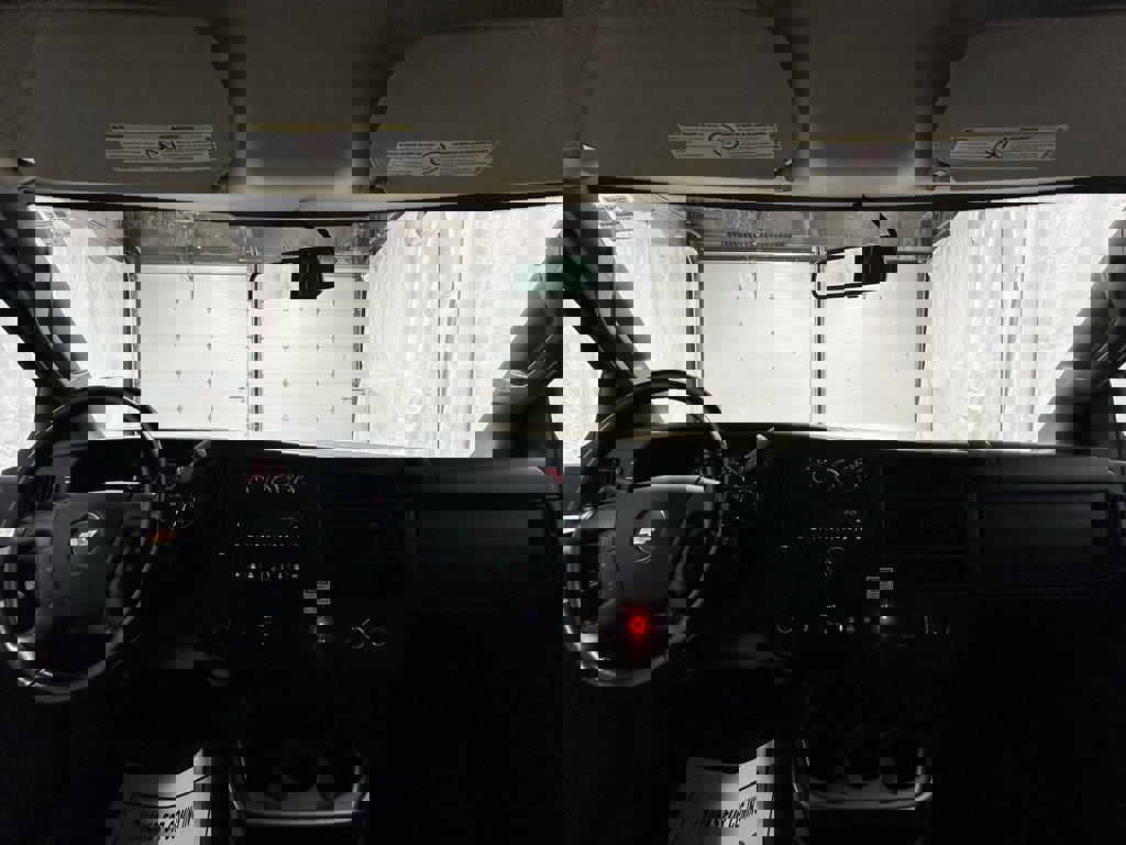 Used 2022 Chevrolet Express 3500 w/ Power Convenience Package image 31