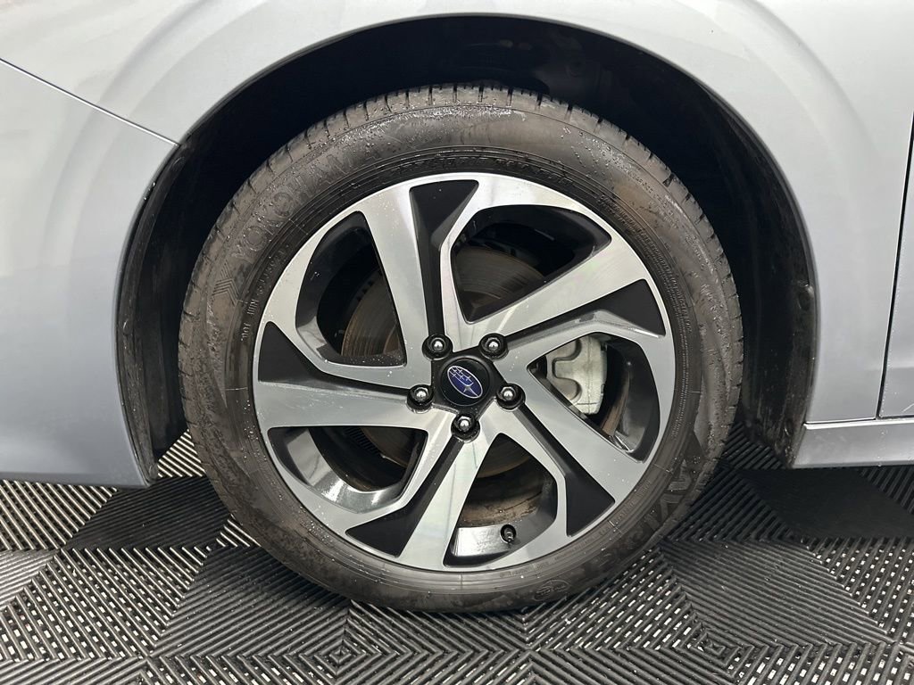 Used 2022 Subaru Legacy Limited XT AWD/4WD image 39