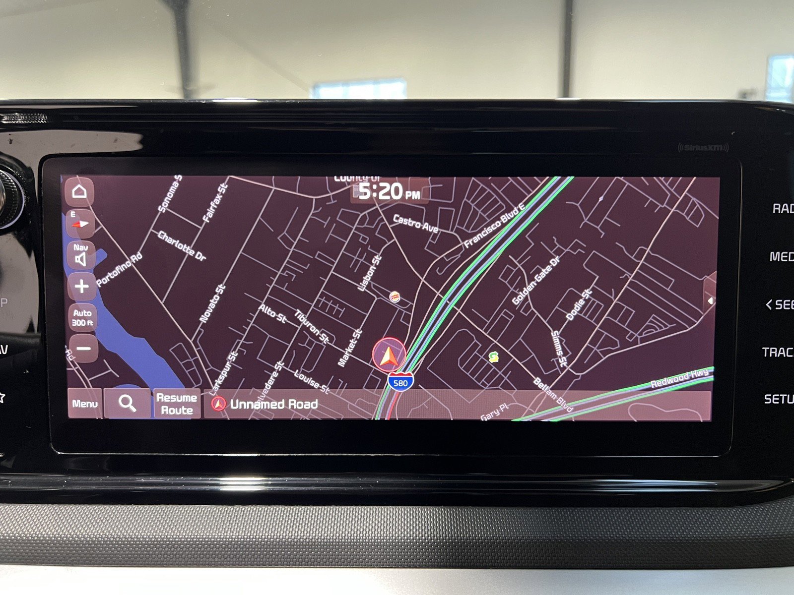 Used 2022 Kia K5 GT-Line w/ GT-Line FWD Premium Package image 21