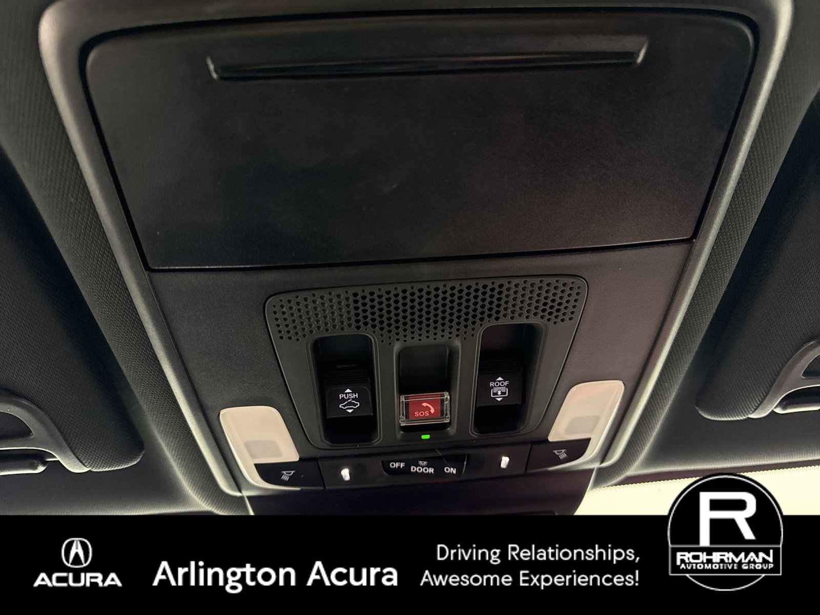 Used 2025 Acura ADX A-Spec AWD/4WD image 11