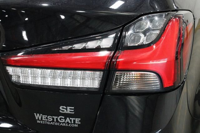 Used 2024 Mitsubishi Outlander Sport SE image 36