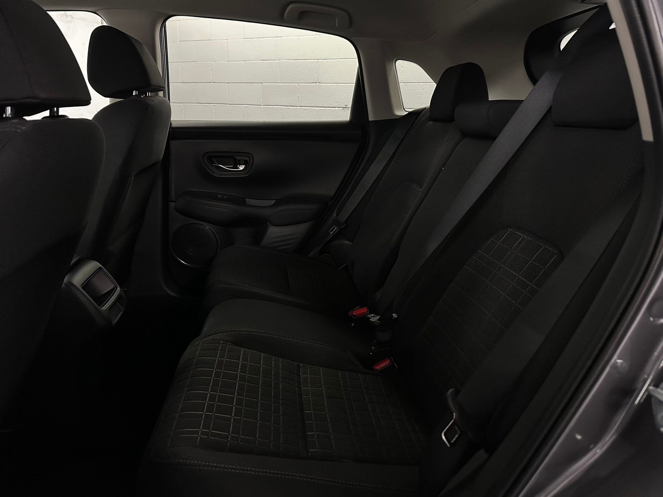 New 2026 Honda HR-V LX image 34