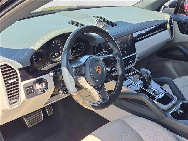 Used 2019 Porsche Cayenne E-Hybrid AWD/4WD image 10