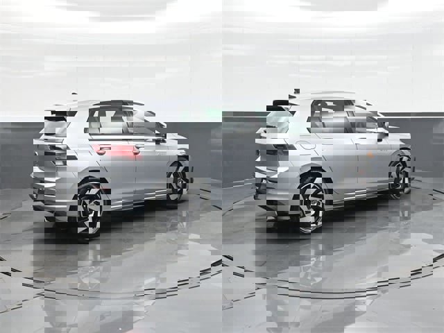 New 2025 Volkswagen GTI S image 7