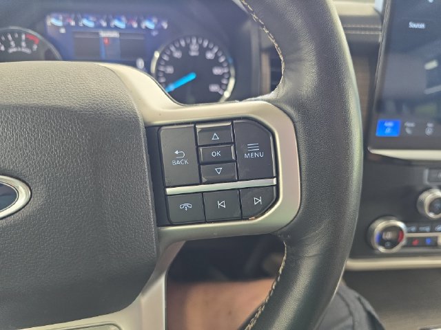 Used 2024 Ford Expedition Limited AWD/4WD image 19