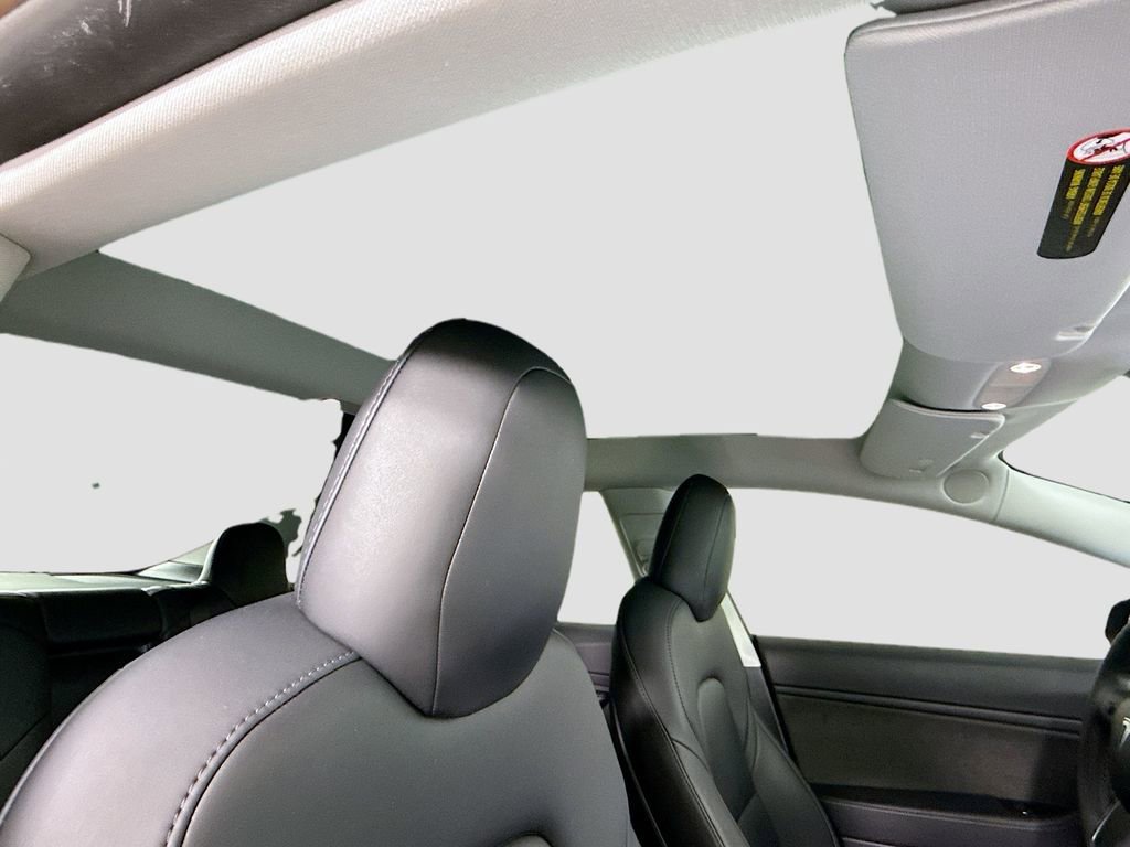 Used 2020 Tesla Model 3 Long Range AWD/4WD image 19
