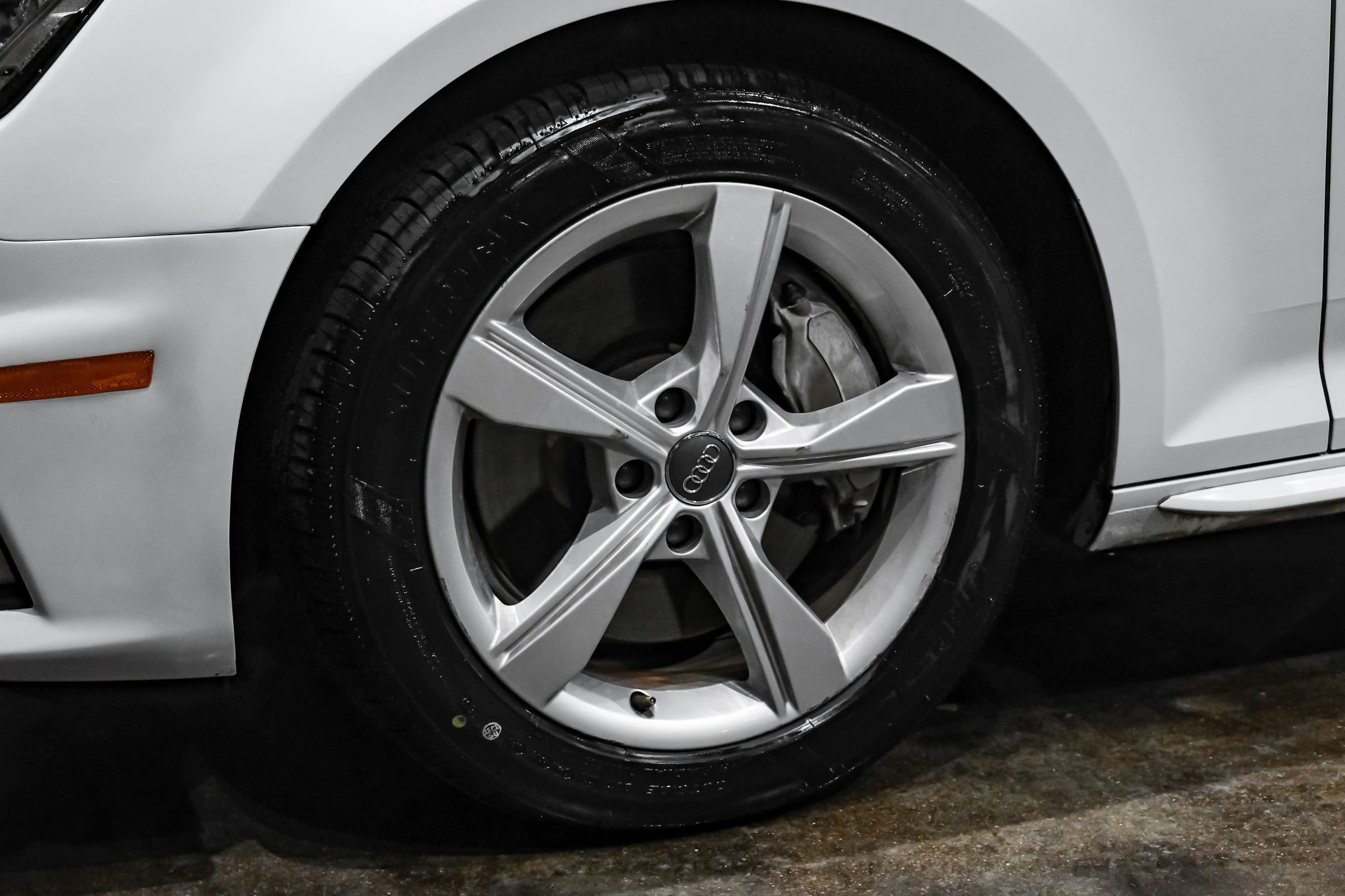 Used 2019 Audi A4 2.0T Premium w/ Convenience Package AWD/4WD image 55