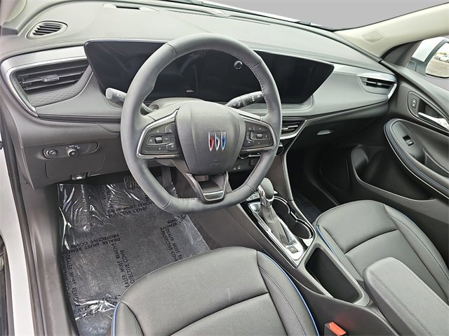 Certified 2025 Buick Encore GX Sport Touring w/ Comfort Package image 16