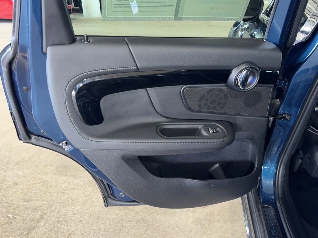 Used 2022 MINI Cooper Countryman S w/ Boardwalk Edition image 16