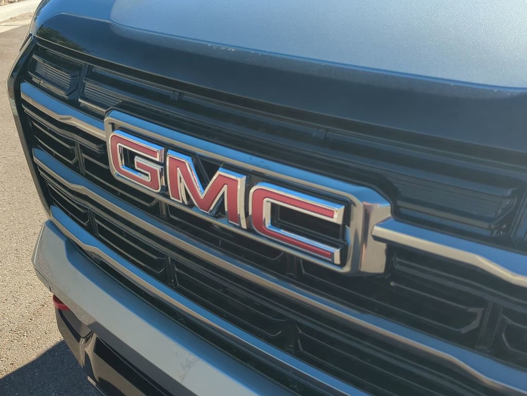 New 2026 GMC Terrain AT4 w/ Technology Package II AWD/4WD image 29