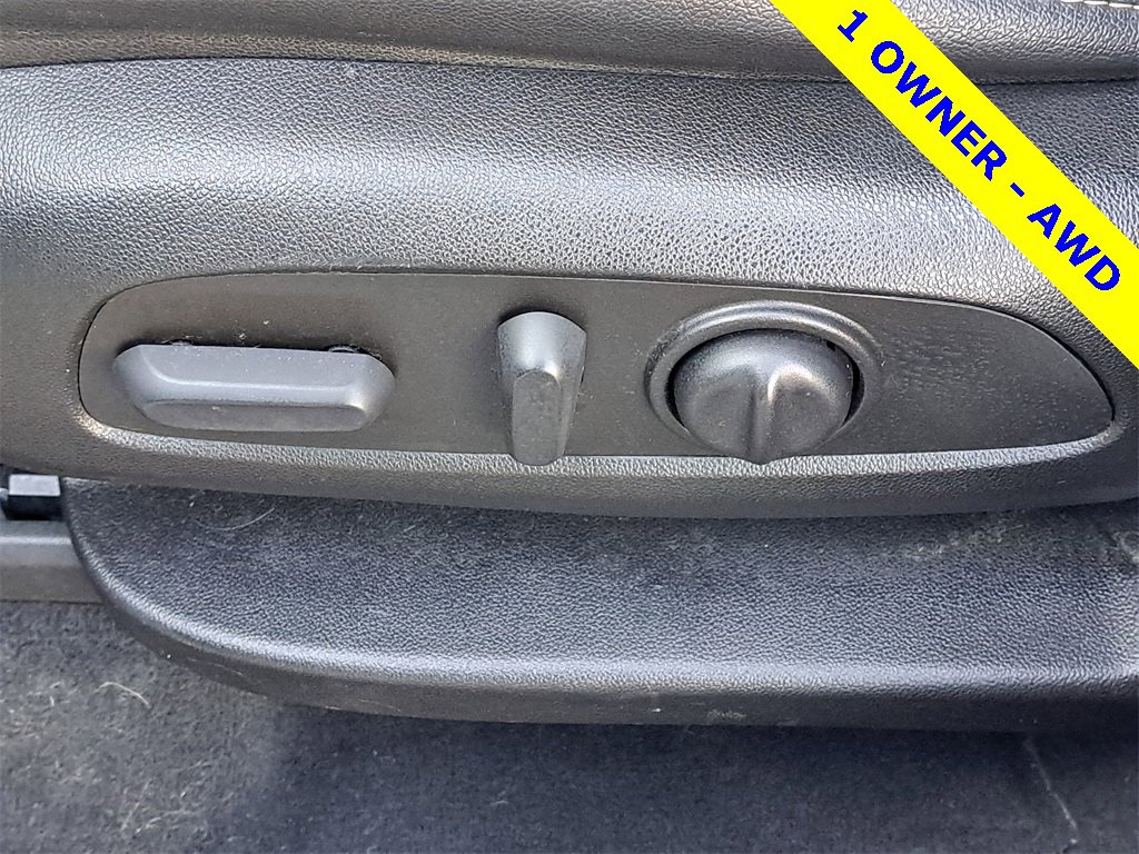 Used 2022 Chevrolet Traverse LT image 6