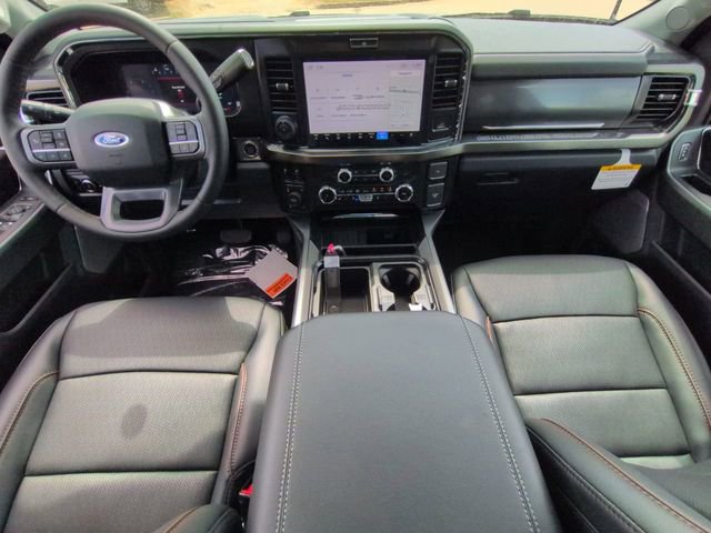 New 2026 Ford F250 Lariat image 15