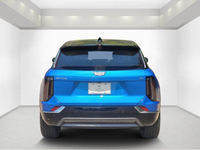 New 2027 Cadillac Optiq Premium Luxury AWD/4WD image 4