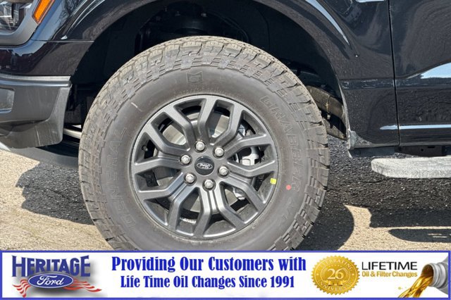 New 2025 Ford F150 Tremor w/ Equipment Group 402A High image 25