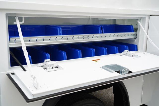 Used 2023 Mercedes-Benz Sprinter 3500 image 3