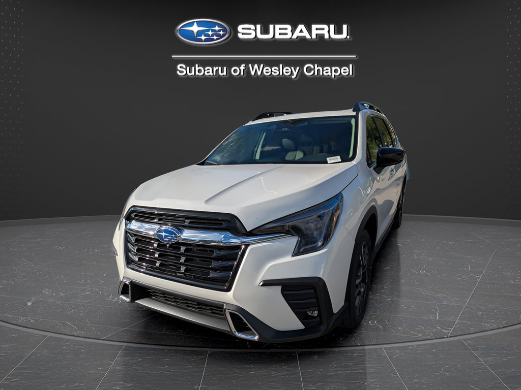 Used 2025 Subaru Ascent Limited AWD/4WD image 7