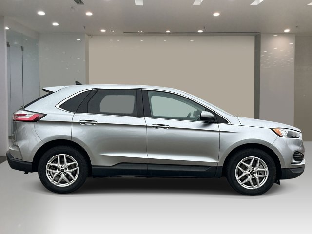Used 2024 Ford Edge SEL AWD/4WD image 6