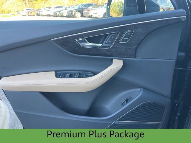 New 2026 Audi Q7 3.0T Premium Plus image 5