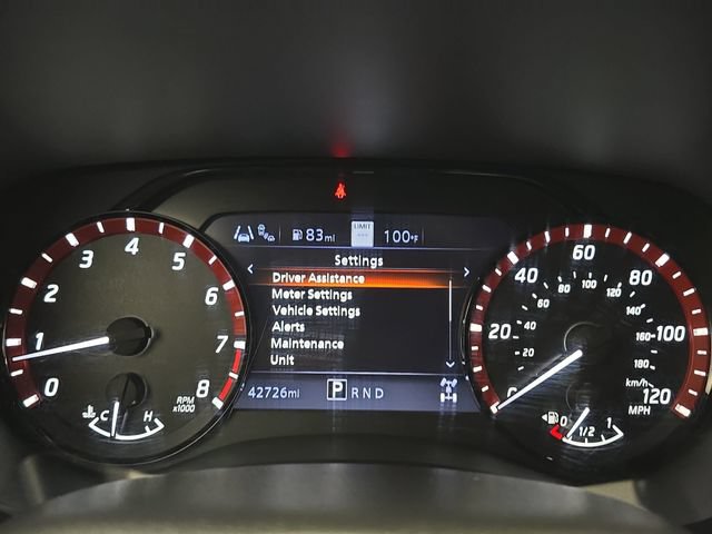Used 2022 Nissan Frontier PRO-4X w/ Pro-4X Premium Package AWD/4WD image 19